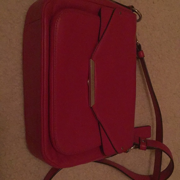 Coach shoulder bag - Picture 2 of 4